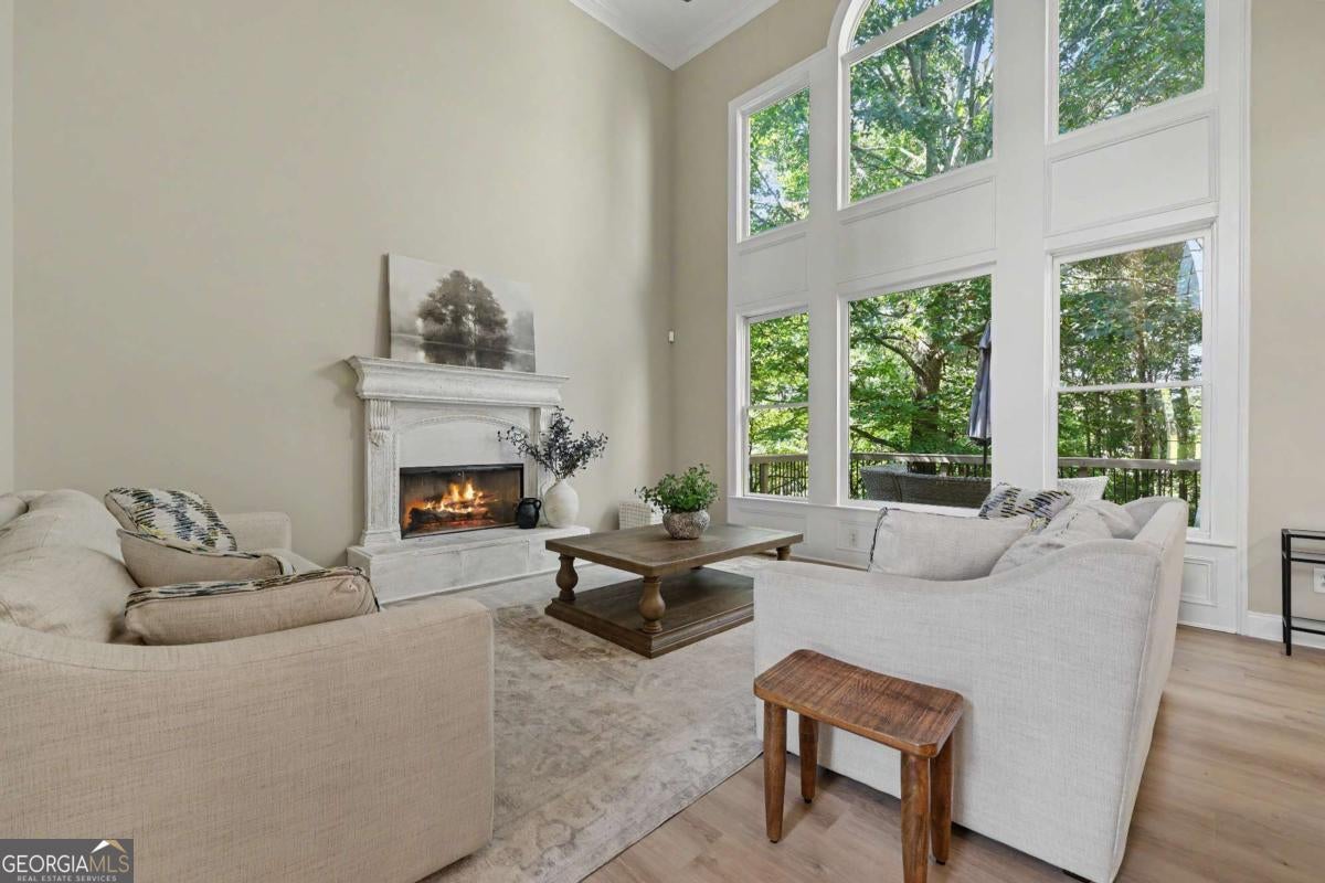 6105 Providence Lake DR