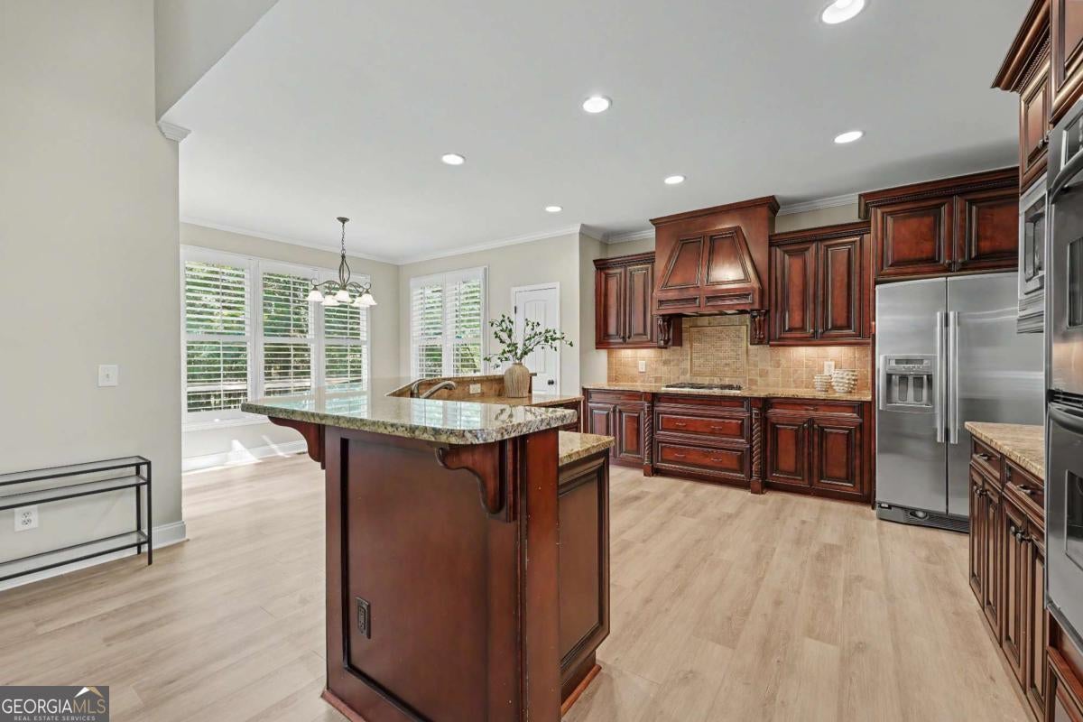 6105 Providence Lake DR