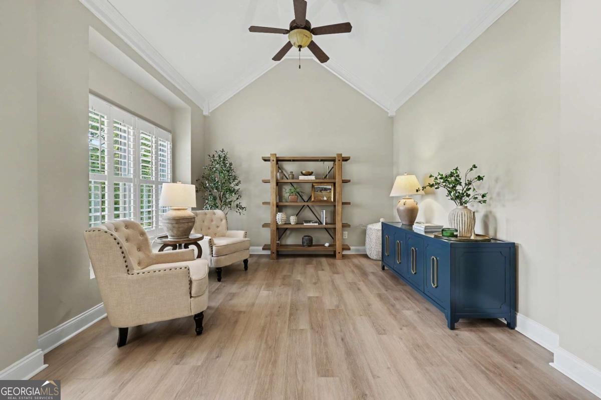 6105 Providence Lake DR