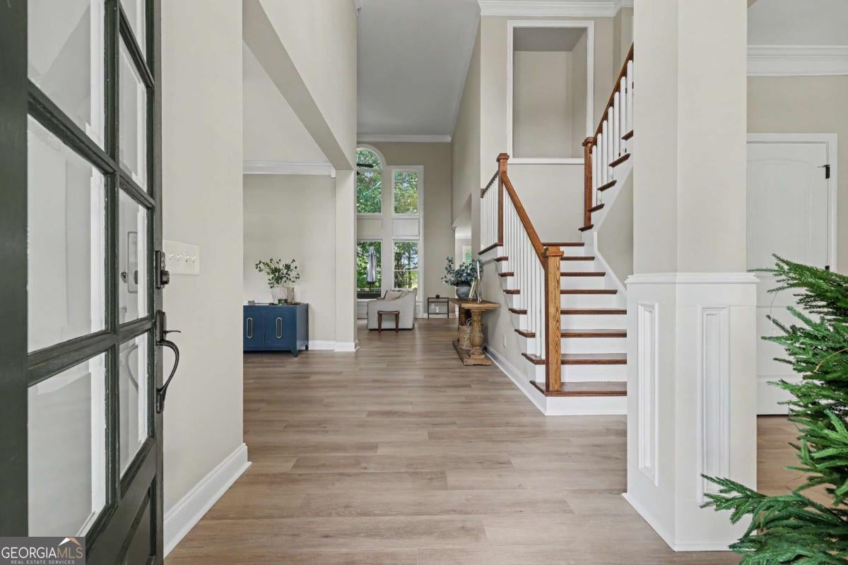 6105 Providence Lake DR