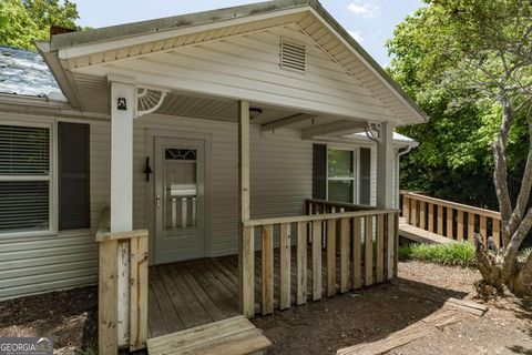 A home in Jefferson