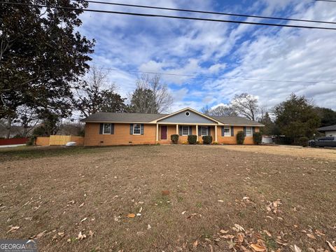 5175 Forest DR SE Covington GA 30014