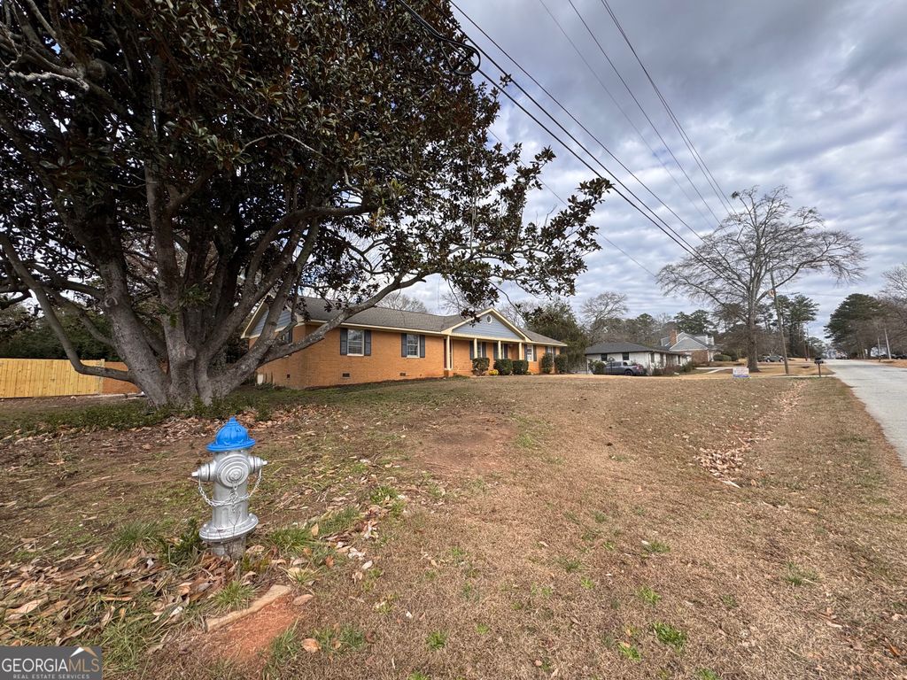 Photo of 5175 Forest Drive SE, Covington, GA 30014 (MLS # 10674605)