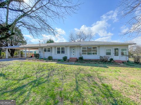 Photo of 179 Beason Road SE, Calhoun, GA 30701 (MLS # 10700926)