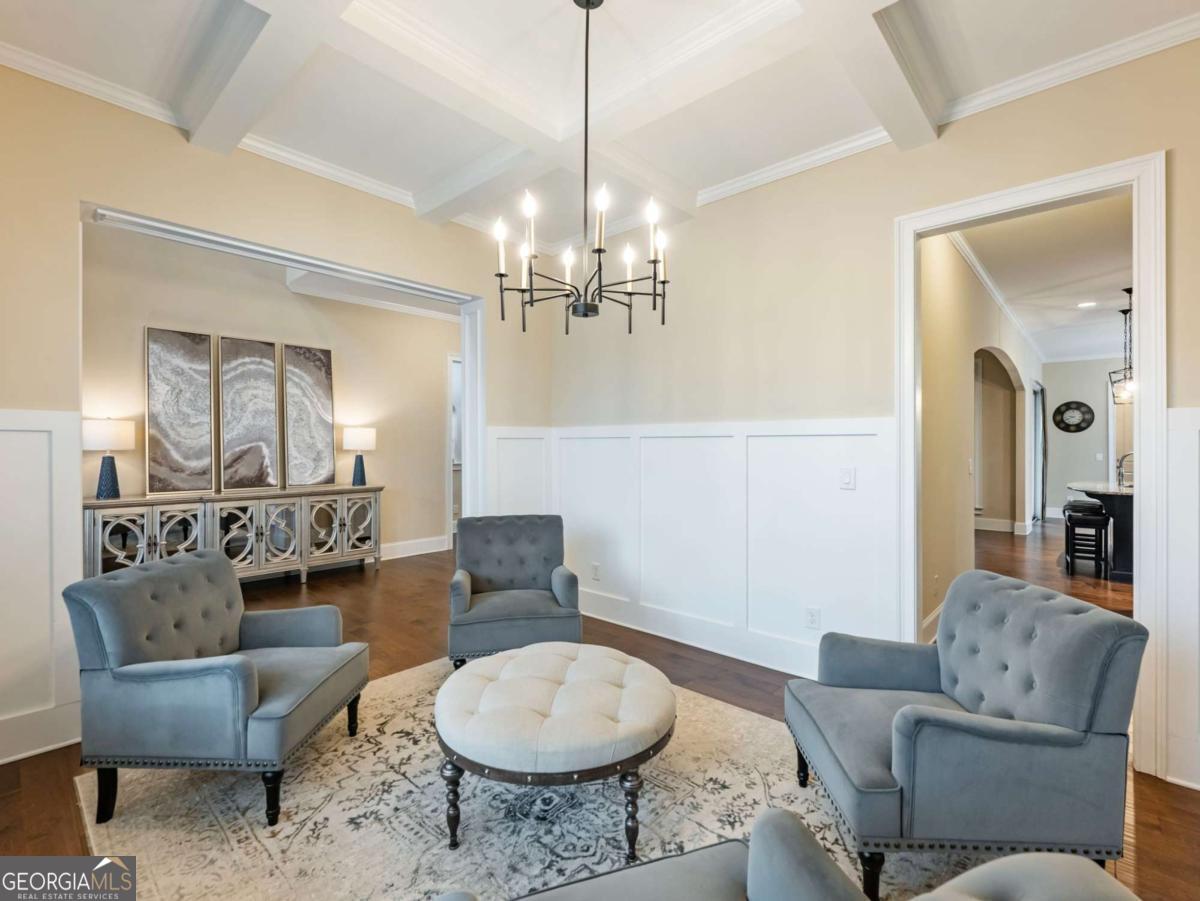 2455 Red Wine Oak DR