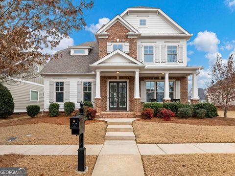 2455 Red Wine Oak DR Braselton GA 30517