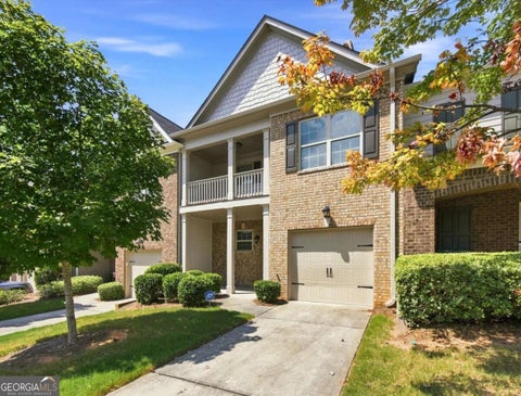 Photo of 413 Fern Bay Drive SW, Atlanta, GA 30331 (MLS # 10842279)
