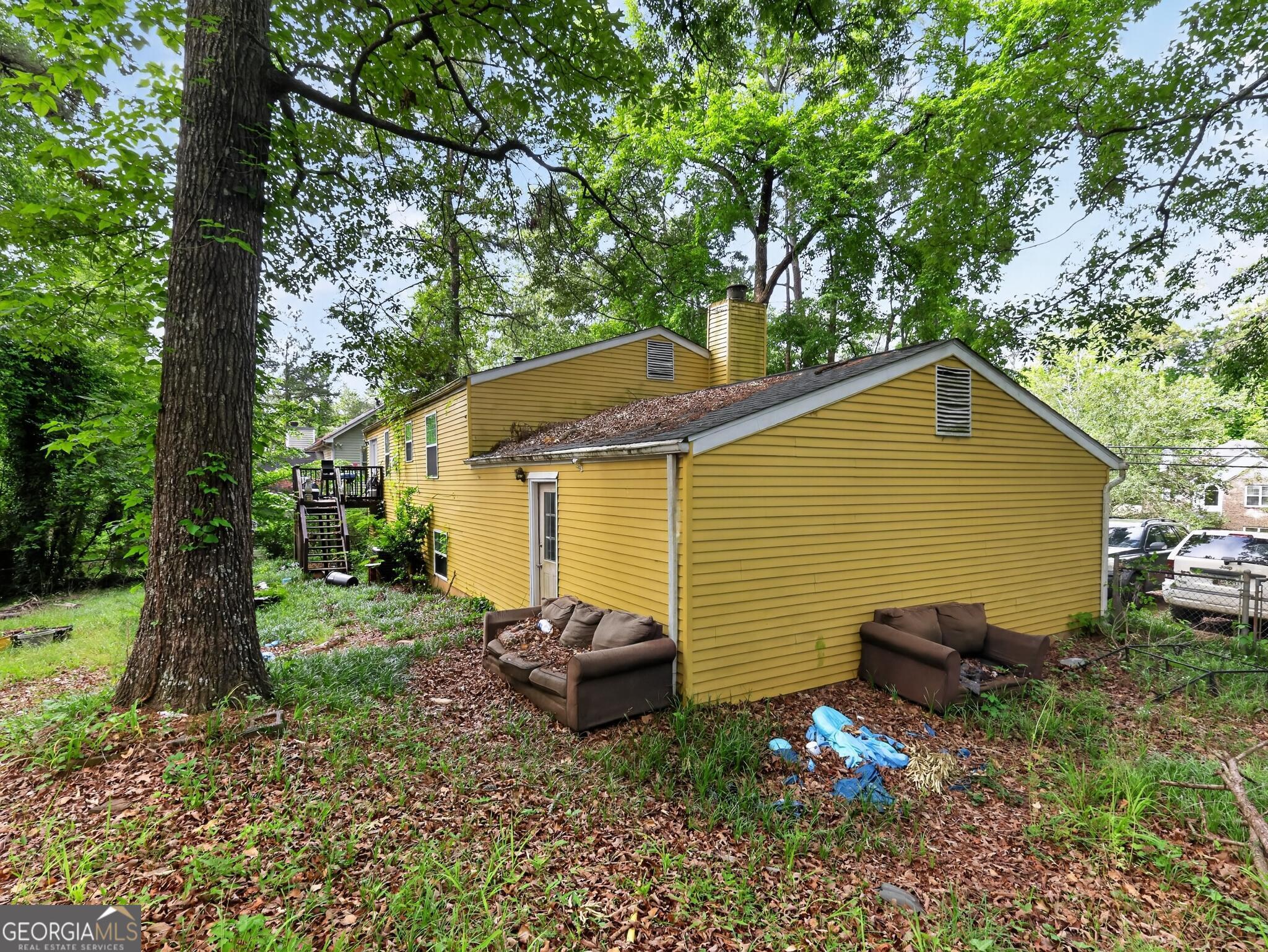 5744 Salem RD