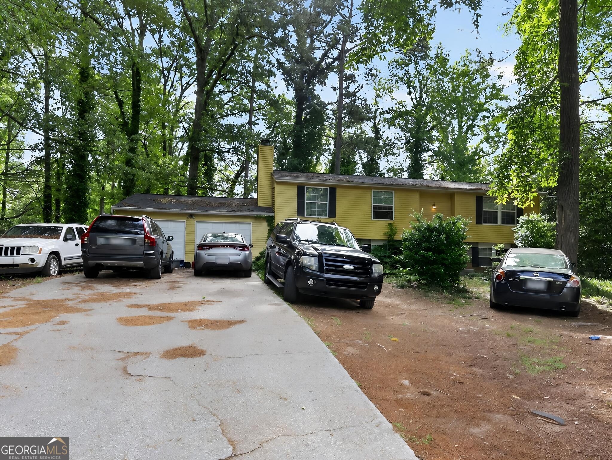 5744 Salem RD