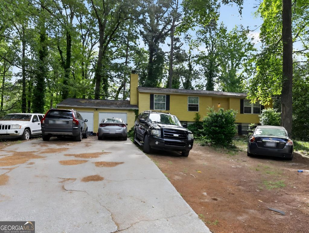 Photo of 5744 Salem Road, Stonecrest, GA 30038 (MLS # 10774620)