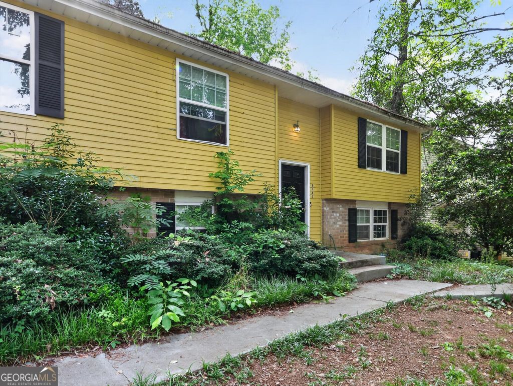 Photo of 5744 Salem Road, Stonecrest, GA 30038 (MLS # 10774620)