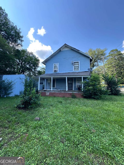 Photo of 3402 Maple Road SE, Lindale, GA 30147 (MLS # 10800669)