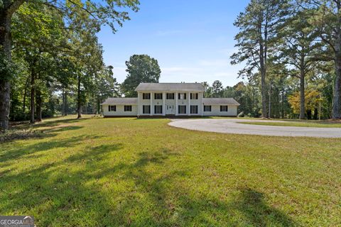 1080 Conyers Rd McDonough GA 30252
