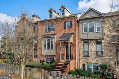 2640 Vintage DR Alpharetta GA 30009