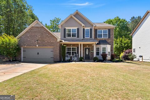 3 Stonebridge Way, Newnan, GA 30265 - #: 10477513
