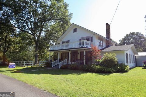 51 North Cedar ST Menlo GA 30731