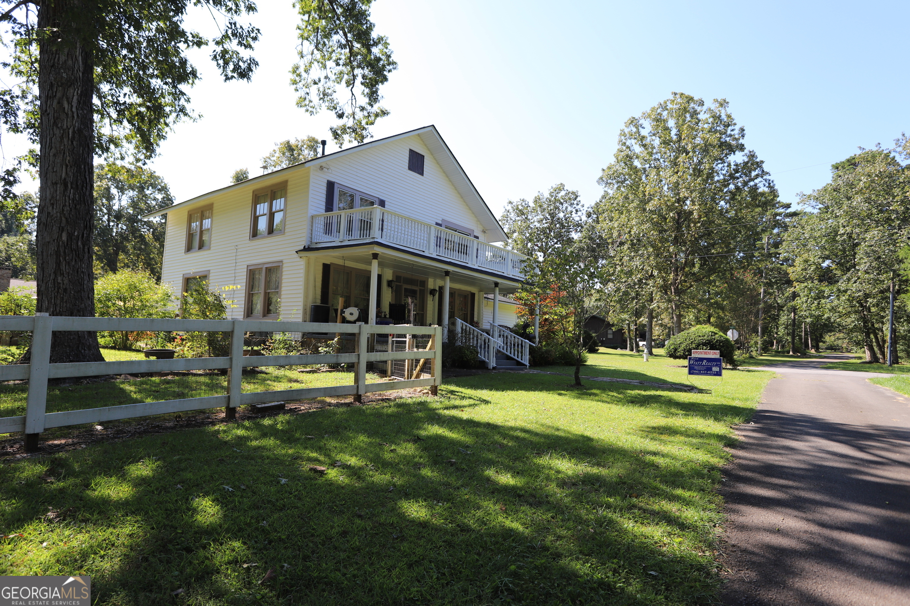 51 North Cedar ST