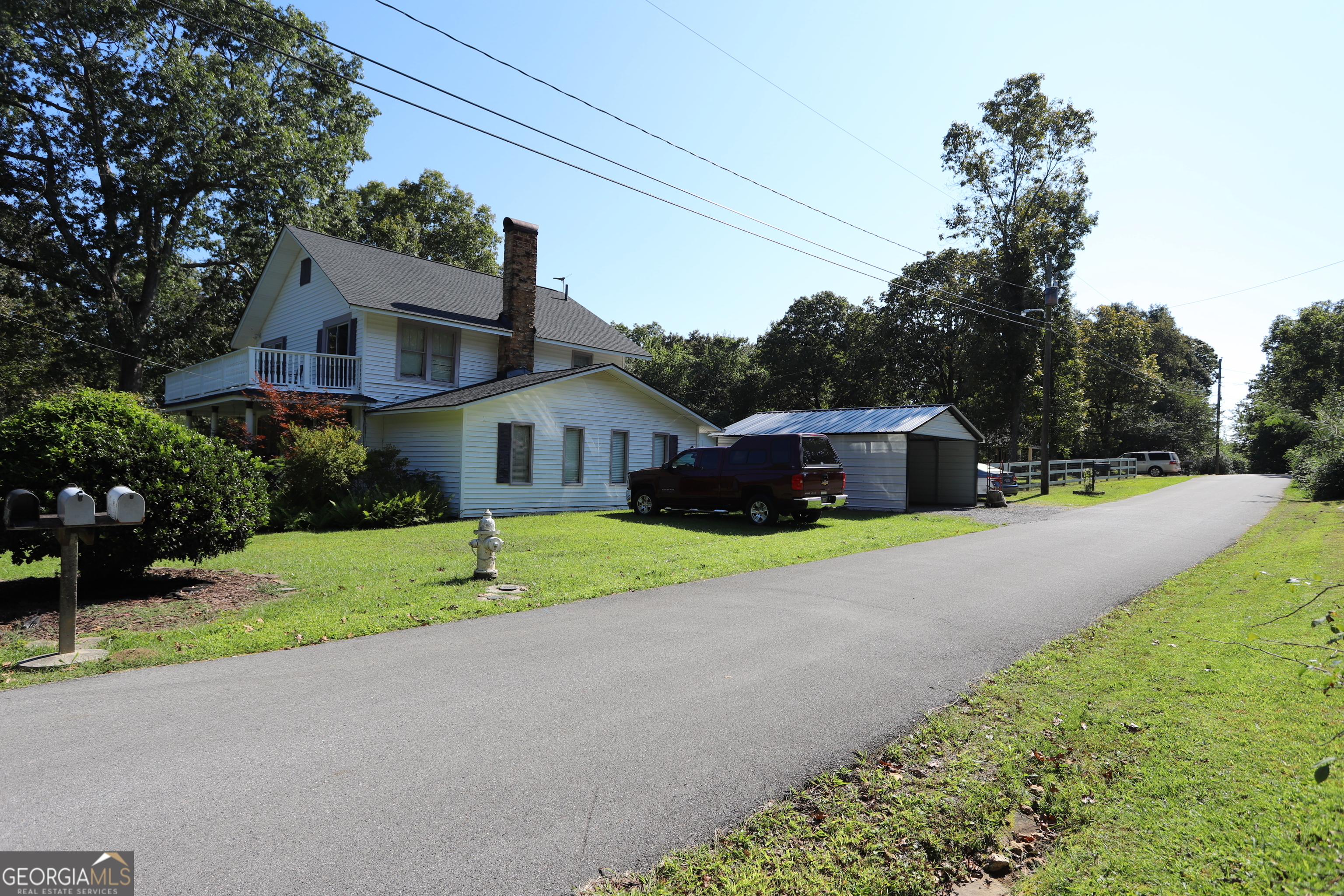 51 North Cedar ST