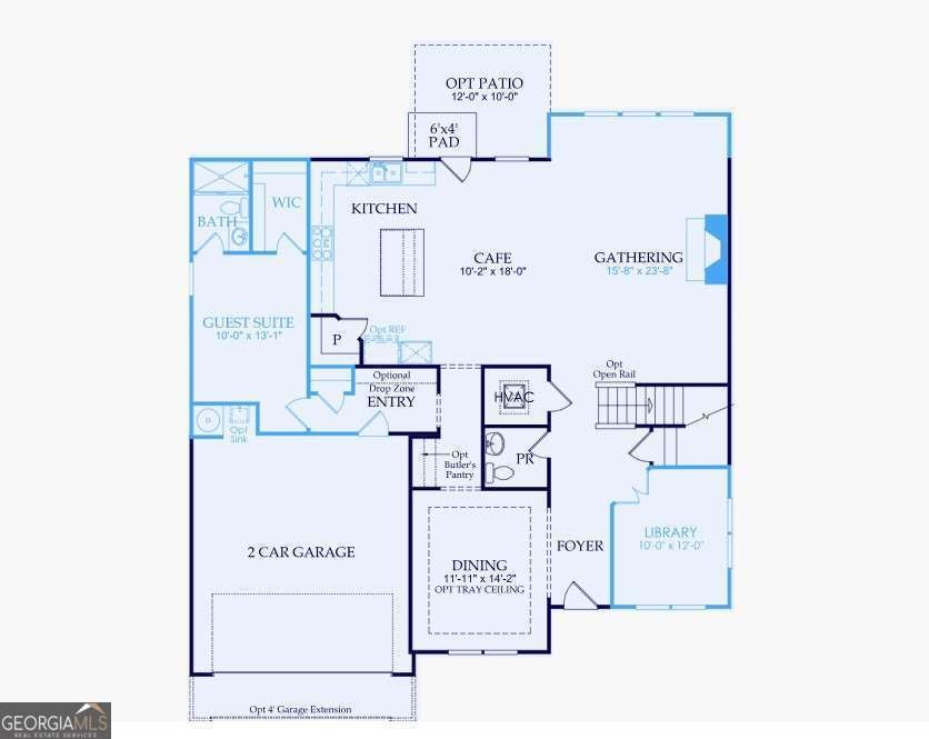 4885 Rosarian DR