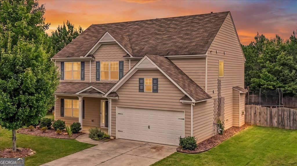 Photo of 144 Boxwood Way, Dallas, GA 30132 (MLS # 10807202)