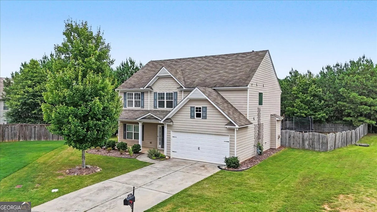 144 Boxwood Way
