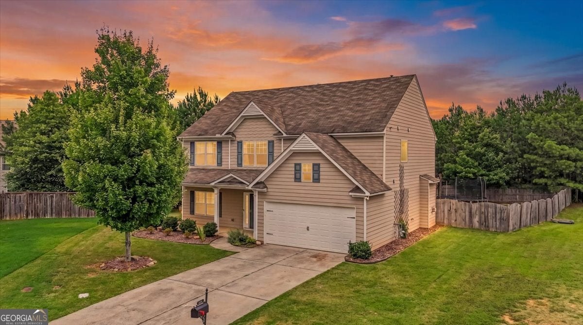 144 Boxwood WAY