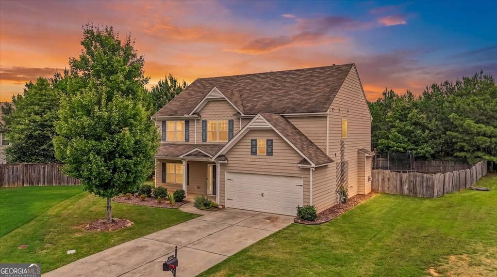 Photo of 144 Boxwood Way, Dallas, GA 30132 (MLS # 10807202)
