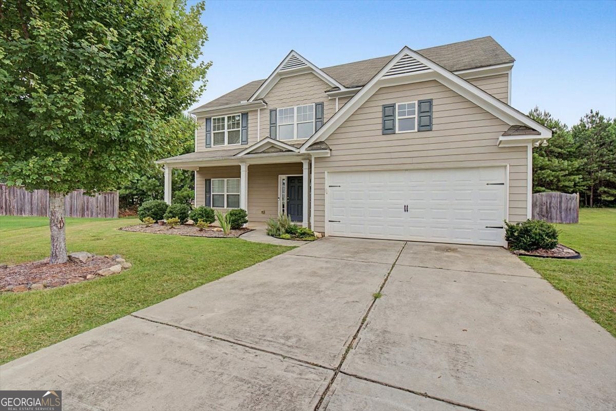 144 Boxwood WAY