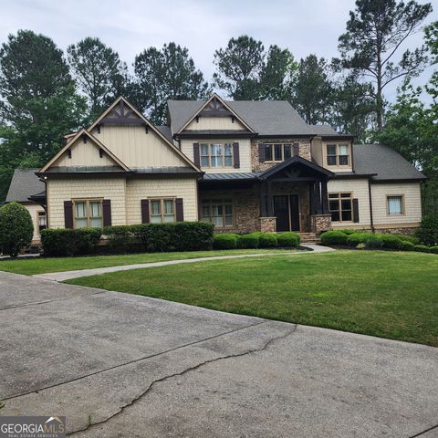 6213 ARNALL CT NW Acworth GA 30101