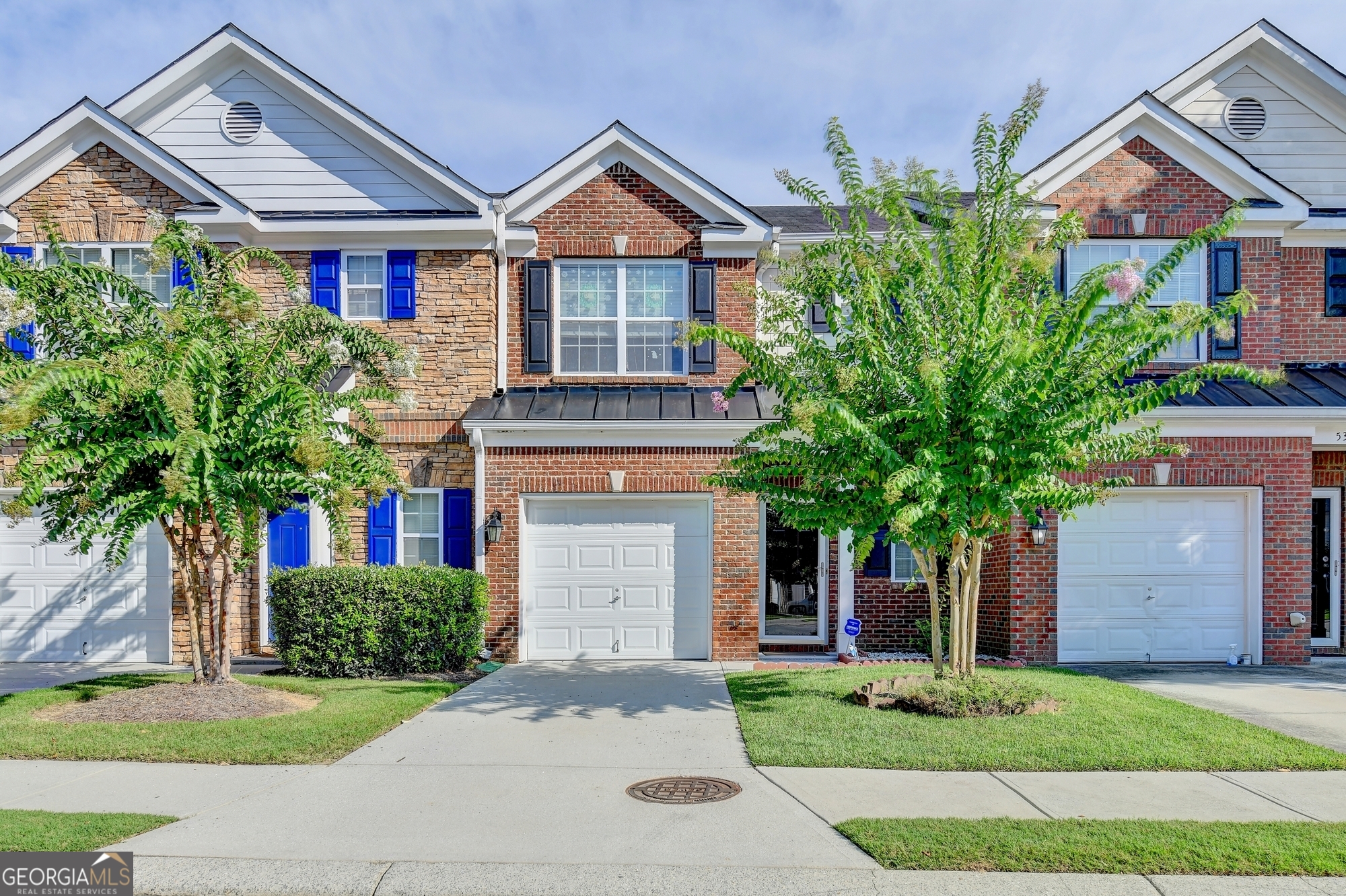 View Norcross, GA 30071 townhome