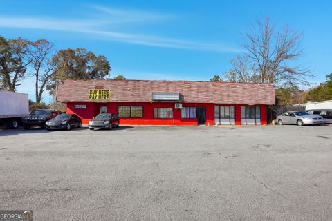 7565 Tara BLVD Jonesboro GA 30236