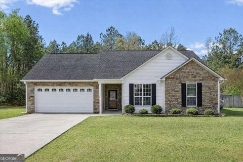 25 Brandon LN SW Rome GA 30165