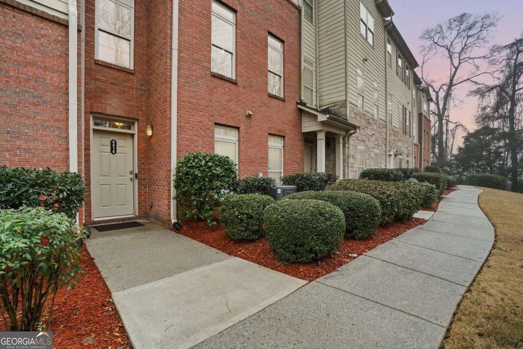 Photo of 4414 George David Way, Powder Springs, GA 30127 (MLS # 10686021)