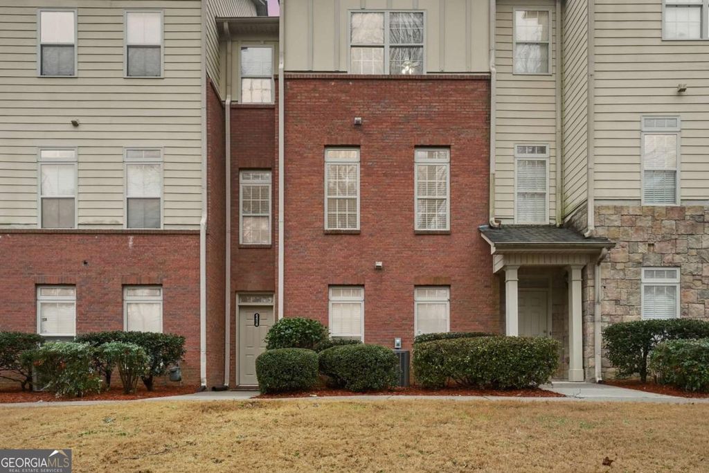 Photo of 4414 George David Way, Powder Springs, GA 30127 (MLS # 10686021)