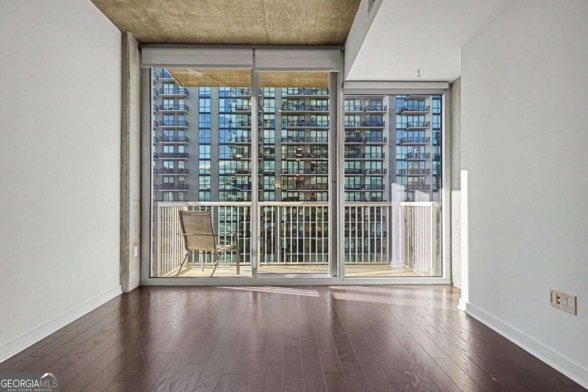 855 Peachtree ST NE 2209