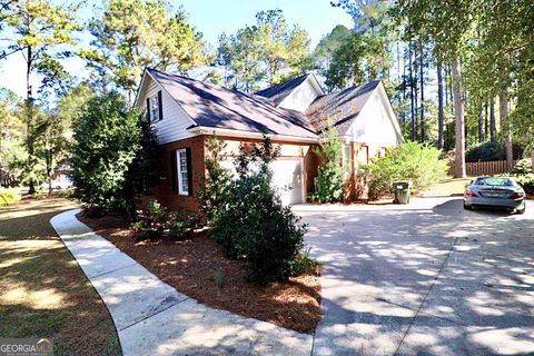 4715 Misty Valley CIR Valdosta GA 31602