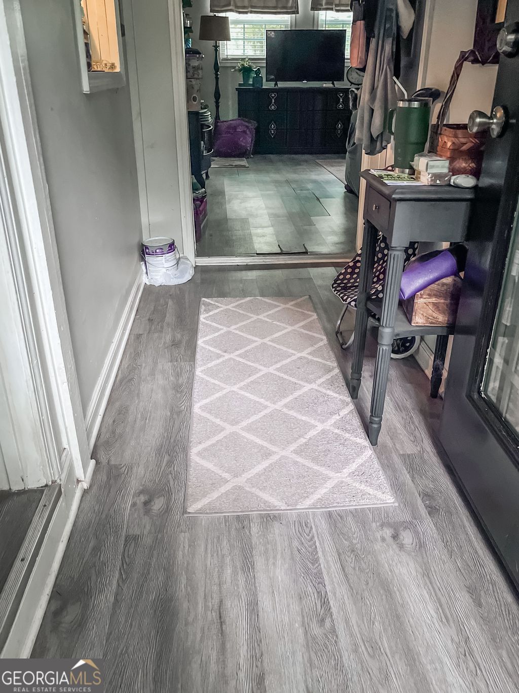 Photo of 146 CANYON PASS Pass, CLEVELAND, GA 30528 (MLS # 10725571)