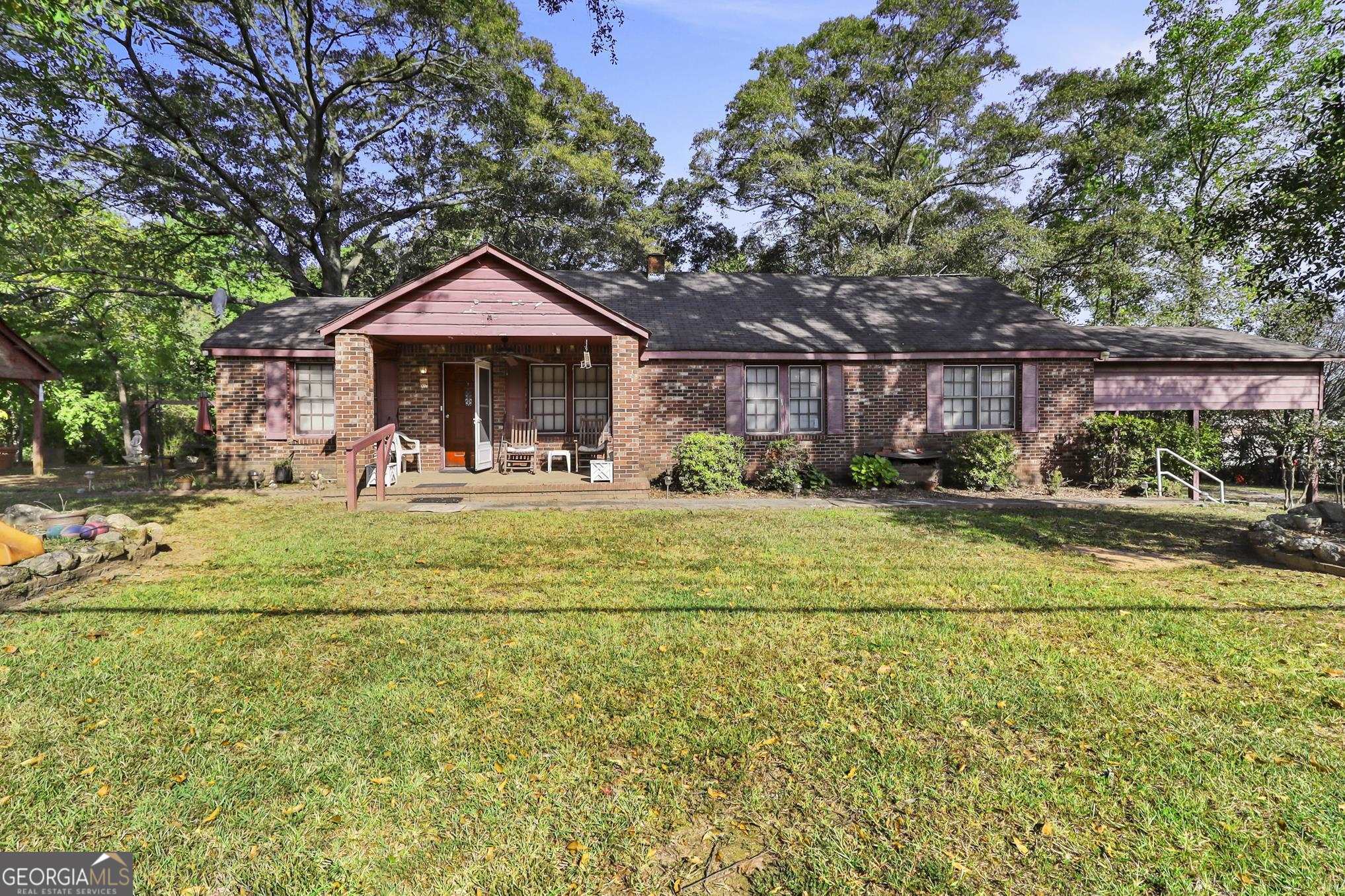 6825 Roosevelt HWY