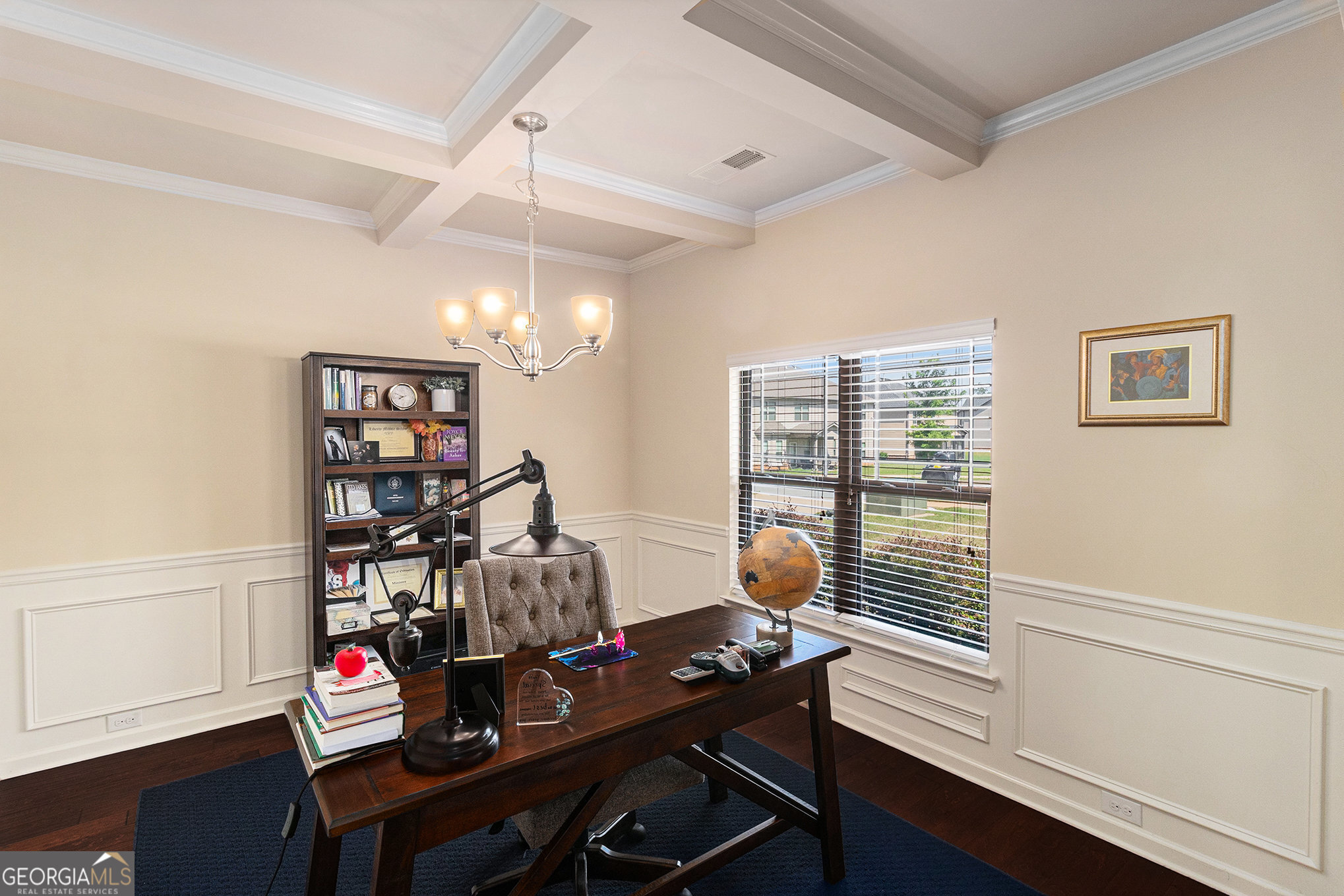 90 Streamside DR