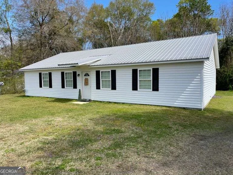 114 Atkinson Drive