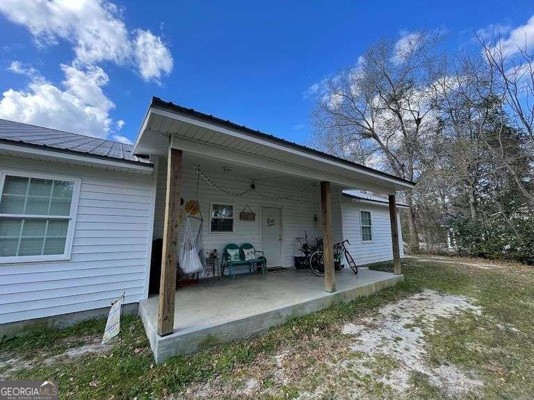 114 Atkinson DR