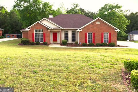 6008 Walters LOOP Columbus GA 31907