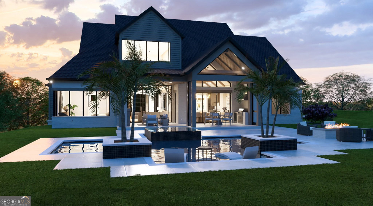720 Edgewater TRL