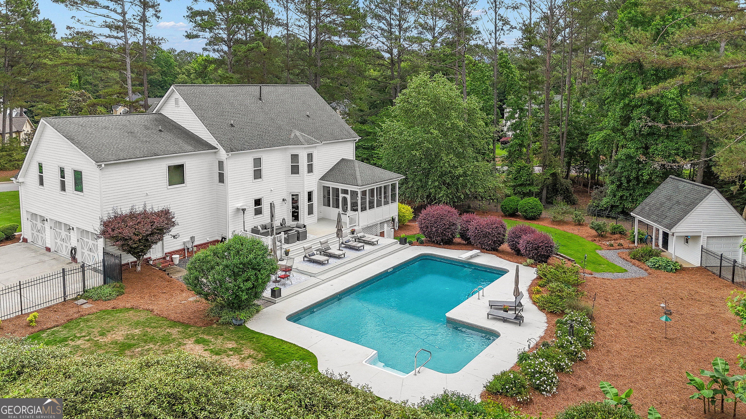 1407 Pennfair DR