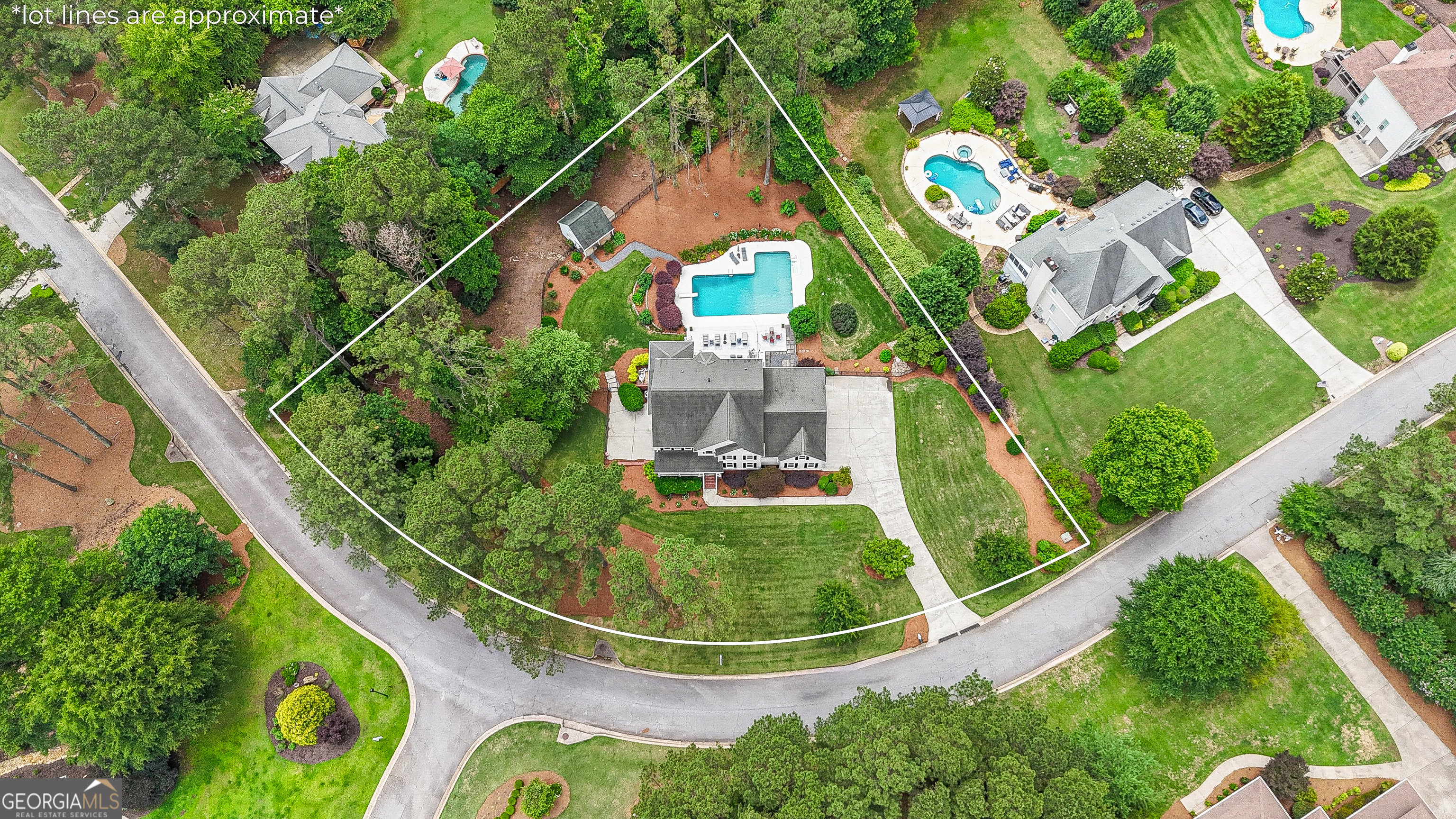 1407 Pennfair DR