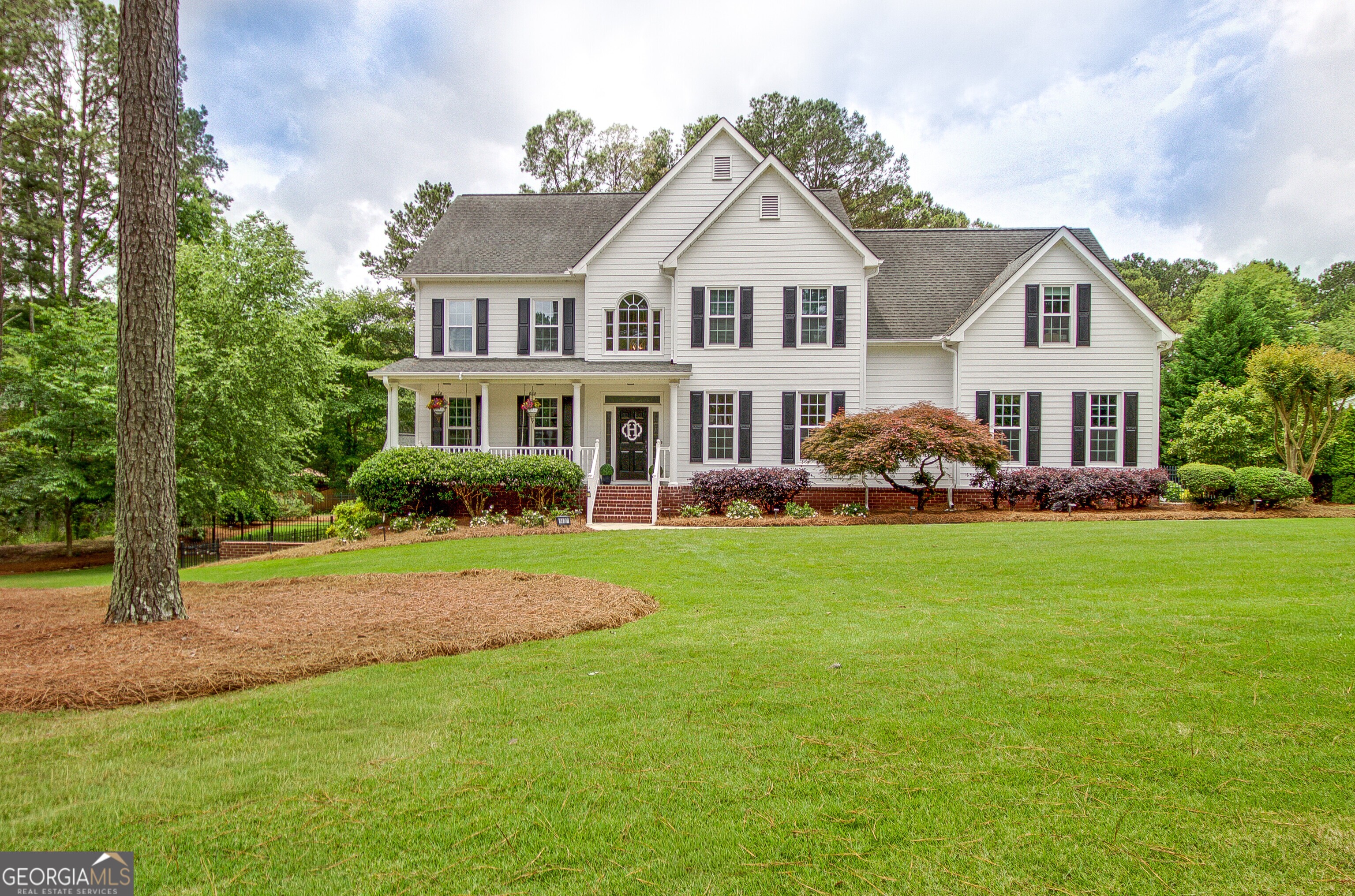 1407 Pennfair DR