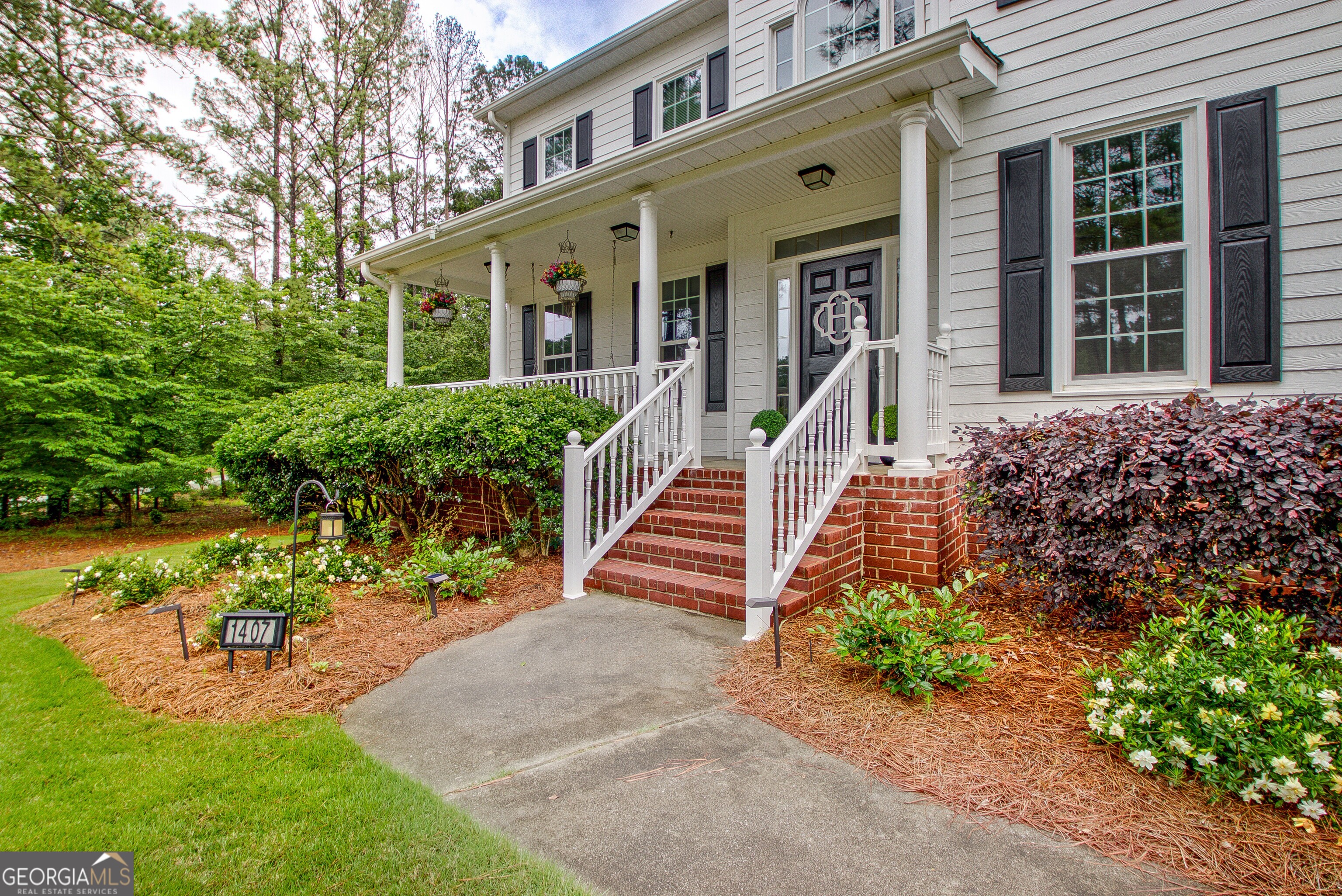 1407 Pennfair DR
