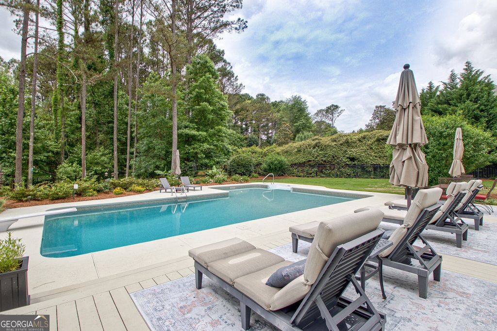 Photo of 1407 Pennfair Drive, Peachtree City, GA 30269 (MLS # 10772511)
