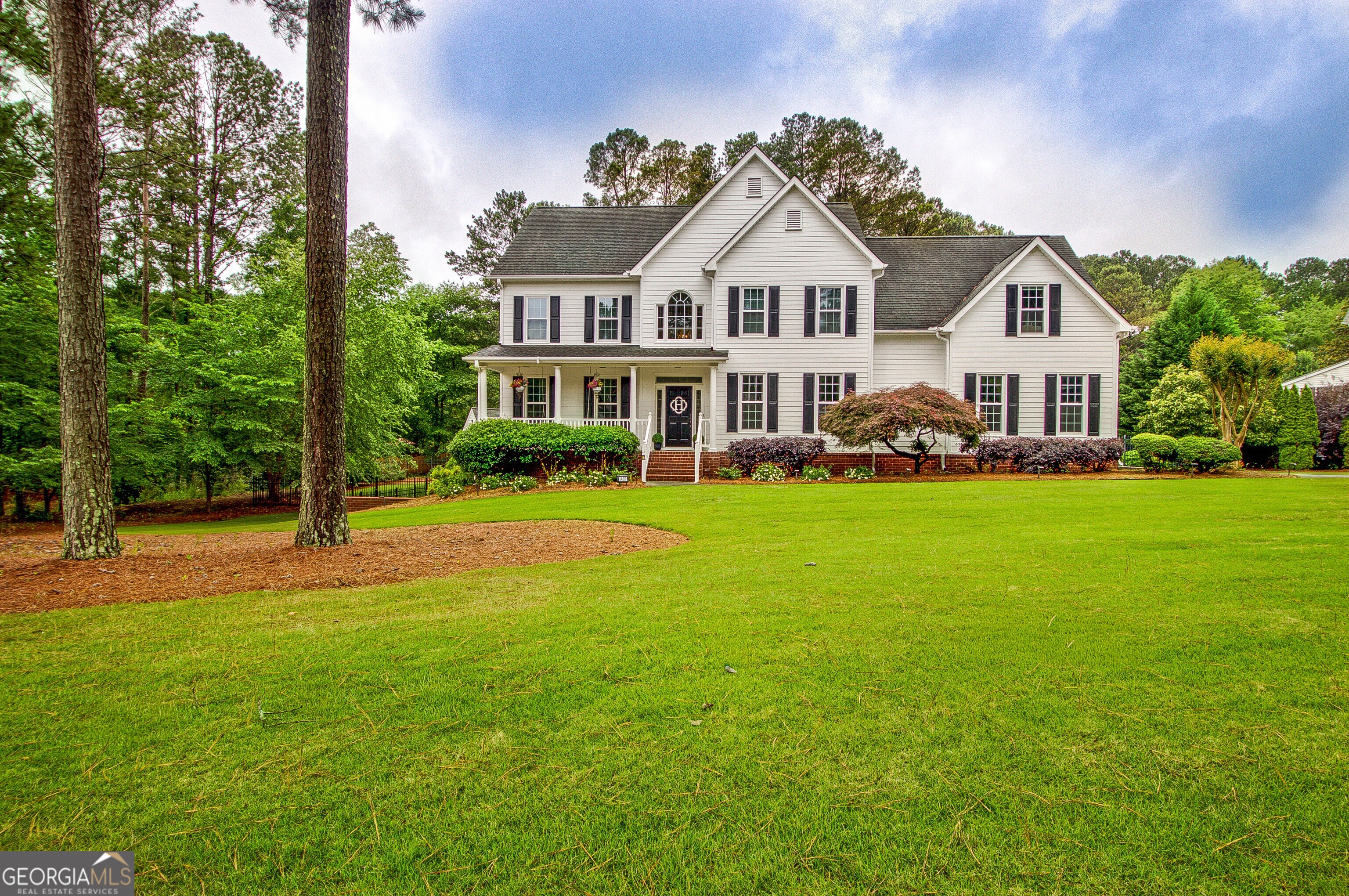 1407 Pennfair DR