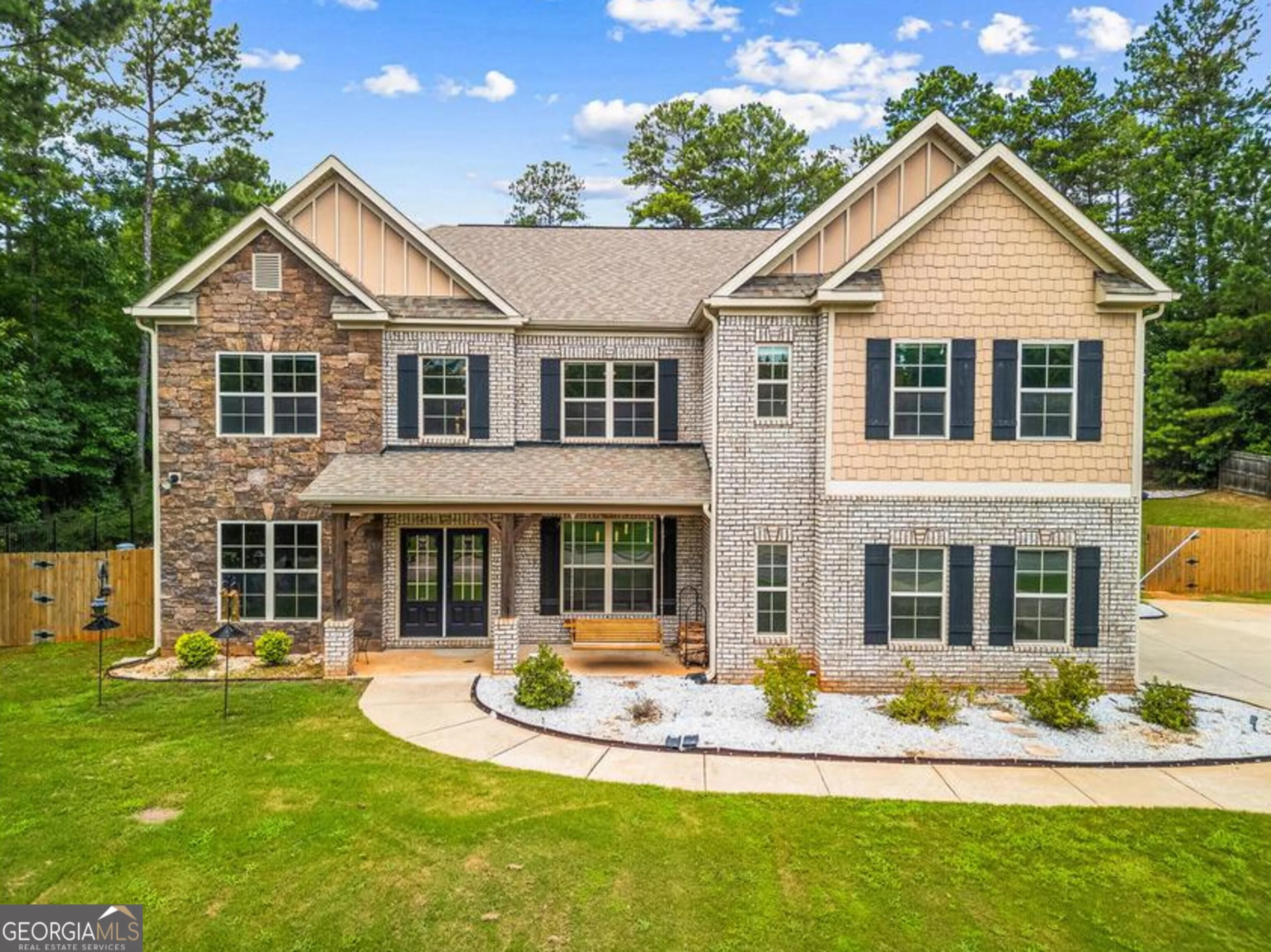 15 Madeline Way, Palmetto, GA, 30268